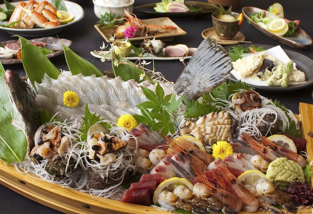 Sazu Onsen Yusho Hotel Kami  ภายนอก รูปภาพ